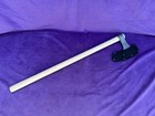 Cold Steel 90wvba Cold Steel Viking Hand Axe With Wood Handle