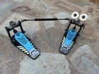 Yamaha Flying Dragon Double Bass Pedal - Chain Drive Version