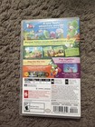 Yoshi s Crafted World - Nintendo Switch  replacement Case Only  No Game