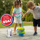 Little Kids Bubbles By Fubbles   Made In The Usa   64oz Non Toxic Bubble Solutio