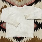 Vintage 60s Green Bay Packers Sweatshirt 1962 World Champs Distressed - Kids L