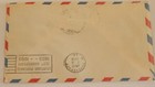 Camden Arkansas To Shreveport Louisiana June 28 1953 First Flight Airmail