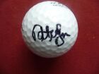 Natalie Gulbis Autographed New Golf Ball