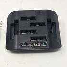 Ac50 Bat50 Battery Charger For Hme Hs6100 Hs6200 Hs6300 Wh200 Intercom Headset