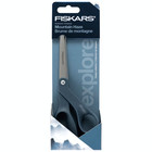 Fiskars Explore Collection Designer Scissors  8 Inch   1-pack  ultra Lilac 