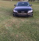 2016 Audi A4 