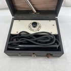 Renulife Violet Ray Generator Medical Device  Working Condition