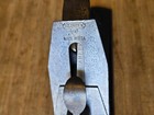 Vintage Stanley Bailey Sw No5 Wood Plane  corrugated  Sole usa  ref1  Sweetheart