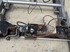 Hydralift Motorcycle Lifts  Innovative Rv Tech Motorcycle Carrier