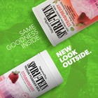 Naturesplus Spiru-tein Strawberry - 2 4 Lb Pack Of 2 - Plant-based Protein