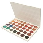 35 Colors Makeup Depot Eye Shadow Professional Palette
