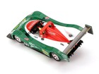 Mr Slotcar Mr1065 333 Sp No 11 Olive Garden  Sebring 1999 1 32 Slot Car