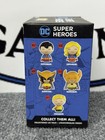 Funko Dorbz Dc Super Heroes  Superman To Bizarro  407 - Free Shipping 