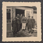 Holland 1944 Luftwaffe Soldiers Ww2 German Military Wartime Photos Netherlands