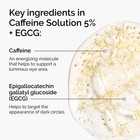 The Ordinary Caffeine Solution 5    Egcg  1 Fl Oz  pack Of 1   Yellow 