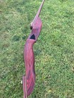 Striker Classic Take-down Longbow 40  62  New Condition