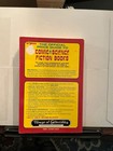 The Official Price Guide To Comic   Science Fiction Books 3rd Edition 1979