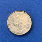 1  Aus  2022 Two Dollar Commemorative Coin - - In Nice Circulated Condition 