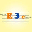 Magnetic Letters Numbers Alphabet Abc 123 Fridge Magnets Small  Multi Color 