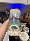 Lot Of 7 2000   s Oak Lawn Steins