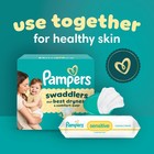 Pampers Swaddlers Diapers  Size 3  132 Count