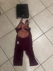 Blueseventy Nero Tx Women s Kneeskin Swimsuit  size W18  - Only Pink Available