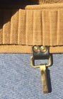 Model 1885 Cavalry Cartridge Belt - 50 Loops For  45-70 Springfield Max 48 