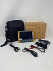 Hd Coaxial Camera Tester Cctv Tester Monitor 4k 8mp Tvi cvi ahd cvbs Analog