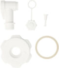 Reliance Aqua-tainer Water Pak Jumbo-tainer Aqua-pak Replacement Spigot 7210-03