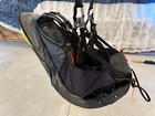 Used Advance Success 4 Paragliding Harness Size S