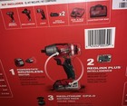 Milwaukee 2991-23 M18 Fuel 18v Lithium-ion Cordless 3-piece Power Tool Combo Kit