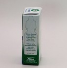 Opti-free Puremoist Rewetting Eye Drops Sterile  Moisturize   Refresh 12ml