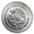 1983 Mexico Silver Libertad 1 Oz 999 Silver Coin   Pristine  
