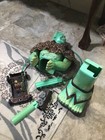 Great Garloo    repair Restoration    Service    read   