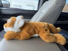 2020 Fao Schwarz Tiger Plush Stuffed Animal Super Soft 17 