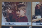 Home Alone  8 x10  Genuine Lobby Card Set Of 6