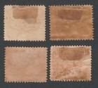  bl  Malta Early Mint   Used Stamp