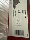 Wolverine Spencer W05103 Men s Waterproof Brown Leather Hiking  Boots - Size 12m