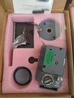 Nos Kaba Mas Cdx-09 High Security Electromechanical Door Lock - Set Of 2