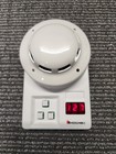 Silent Knight Sd505-aps Addressable Smoke Detector W  Base  20 Avail   Free Ship