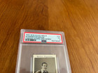 Rare Walt Disney   Mickey Mouse 1931 Wills Card   rookie Card  Psa 3   Full Set 