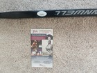 Detroit Red Wings Dylan Larkin Autographed Winnwell Stick Coa Local Pickup Only