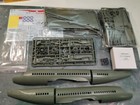 Bpk 7225 Boeing E-7a Wedgetail Scale Model Kit 1 72