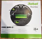 Irobot Roomba  I5  Self-emptying Robot Vacuum Brand New