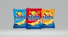 Tayto Variety Crisps 12 Pack  4 Bags Of Each Flavor  25g Each Bag   Total 300g