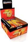 Grabber Insole Foot Warmers  small medium Or Medium large 