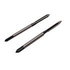 Us Stock Hss 2 5mmx0 45 Metric Taper   Plug Tap Right Hand Thread M2 5 X 0 45mm