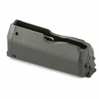Ruger Magazine  3006    270win 4 Rounds Fits Ruger American Long Action Black