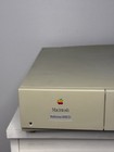 Apple Macintosh Performa 6116cd Computer Model M1596 Powers On  Used