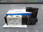 New Nitra Automation Direct Avs-5111-120a Pneumatic Air Valve  4 Way  120 V Ac